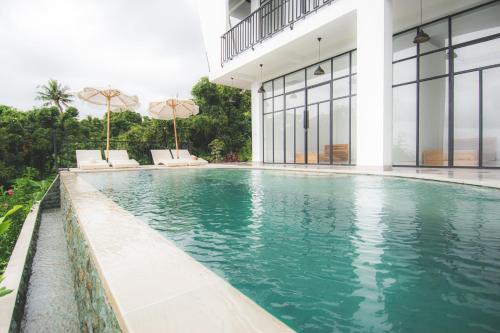 The Hacienda Lovina The Hacienda Lovina