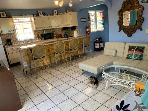 Esperanza Inn Guesthouse in Vieques Island