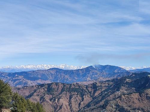 Fortune Park Kufri, Shimla - Member ITC's Hotel Group