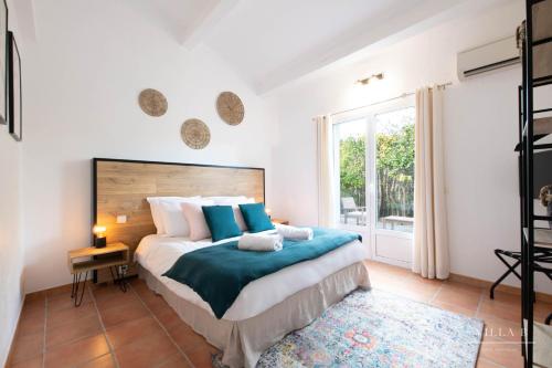 Villa B hotel Salernes