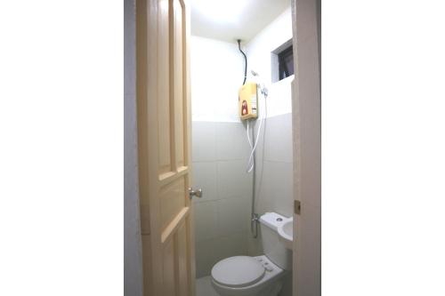 ห้องน้ำ, Hotel Casa Ilustre in บาลายัน
