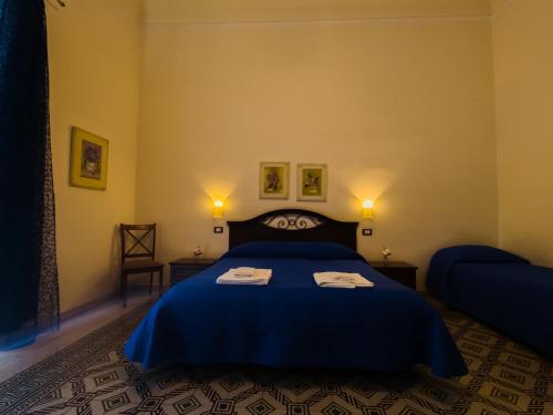 B&B Liberty – Palermo, CA