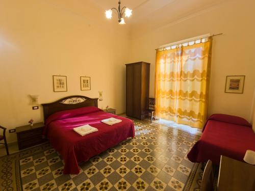 B&B Liberty – Palermo, CA