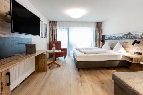 Hotel Alte Krone - image 12