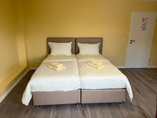 M&M Hotel - Neu Wulmstorf - main image
