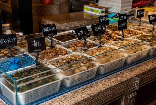 Futian Shangri-La, Shenzhen,Near to Shenzhen Convention&Exhibition Centre, Futian Railway Station