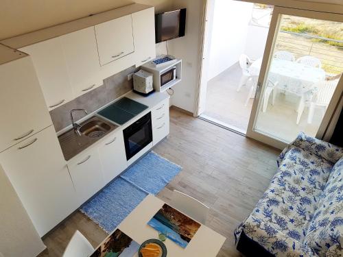  Affittimoderni Isola Rossa Cala Serena - PASE08 in Cascabraga