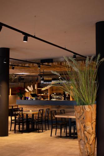 Hotel Corno Bianco 2