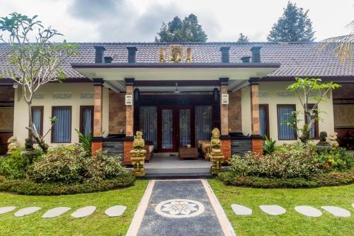 Exterior view, Asli Bali Villa by AGATA in Gianyar
