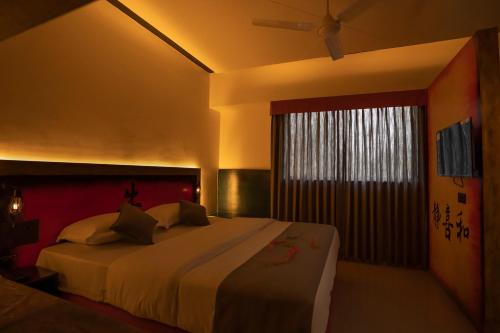 Ra Residence - Agarwal Group of Hotels