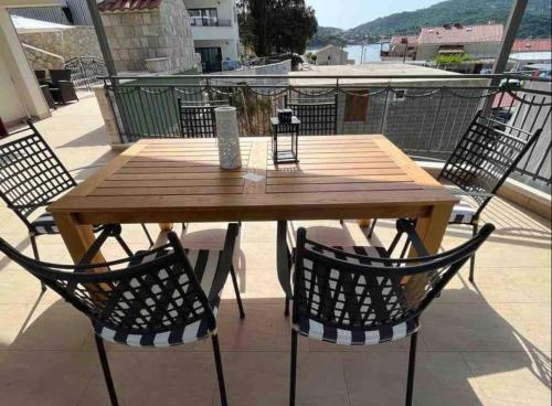 Apartments Fig&Olive in Štikovica