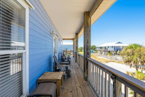 Bay Dreamin - Gulf Shores,Al in ฟอร์ต มอร์แกน