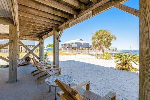 Bay Dreamin - Gulf Shores,Al in Fort Morgan