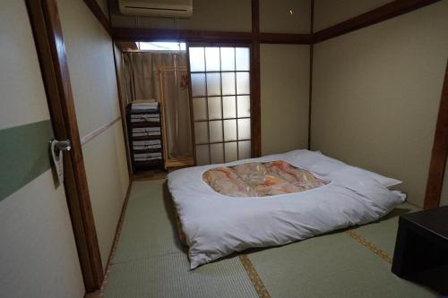 Ryokan Katsutaro Tokyo