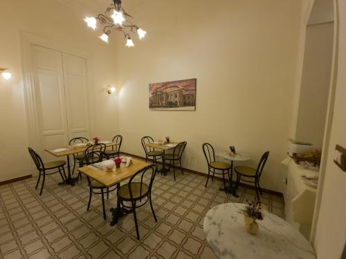 B&B Liberty – Palermo, CA