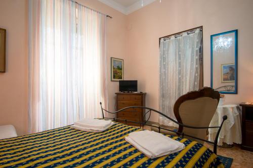 Aci B&B – Acireale, CA