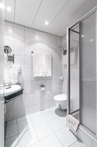 Hotel Münchwilen - Wil