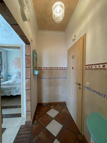 Apartment with Terrace image 5