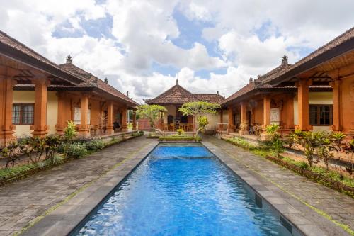 Bon Nyuh Bungalows Bali