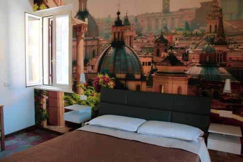Lion Luxury rooms, Rome (photo 6)