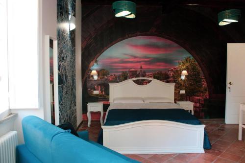 Lion Luxury rooms, Rome (photo 9)