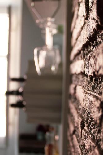 Lion Luxury rooms, Rome (photo 10)
