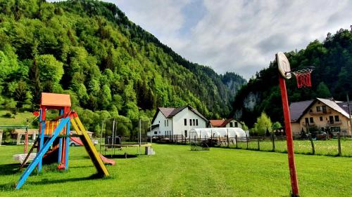 Casa Petruta Dambovicioara