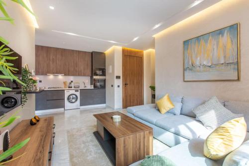 New ! Stunning and Comfortable apartement - Tap to explore photos