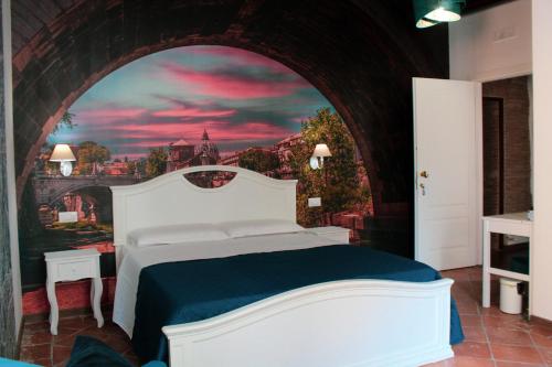 Lion Luxury rooms 3