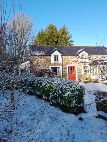 Berwick Hall Cottage