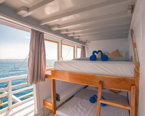 Open trip Labuan Bajo
