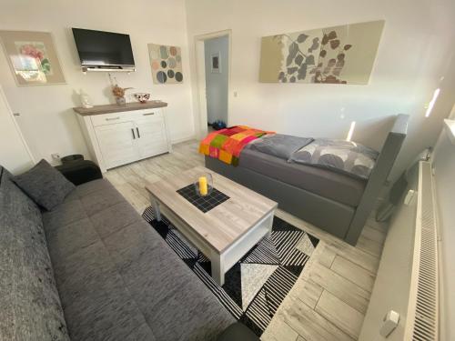Simply Nice Appartment in Borna