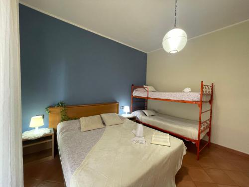 [50 metri dal mare] - Free parking e A/C 3
