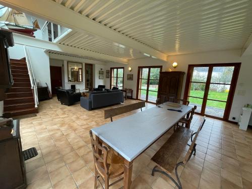 Kerzen - villa avec acces a la plage de Morgat in Crozon