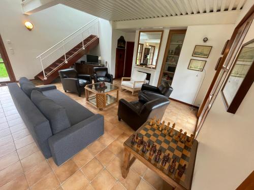Kerzen - villa avec accès à la plage de Morgat, Crozon (fotografie 7)