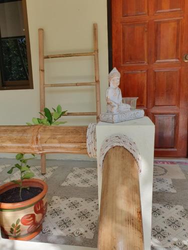 Double Room with Garden View image 5