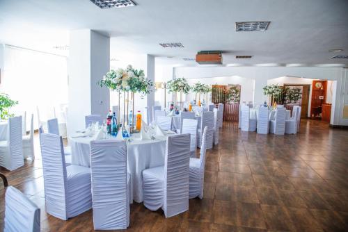 Hotel Horezu in Horezu