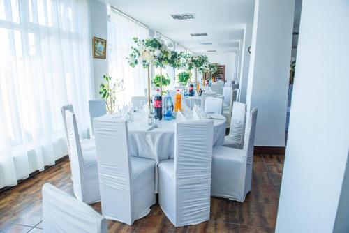 Hotel Horezu in Horezu