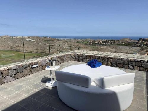 Deluxe Villa room in Villa Calm Ocean views by Infinity Summer