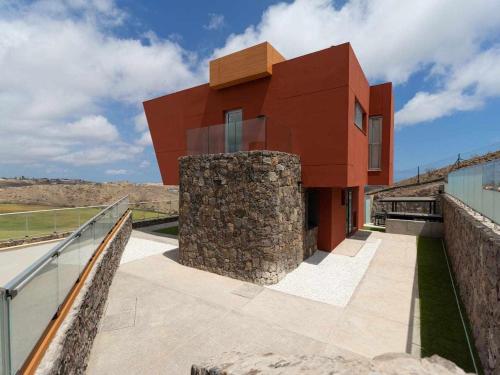 Deluxe Villa image 9