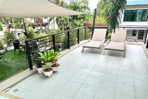 ทัศนียภาพ, ศิวะนา เพลซ ภูเก็ต (Sivana Place Phuket) in บางเทา