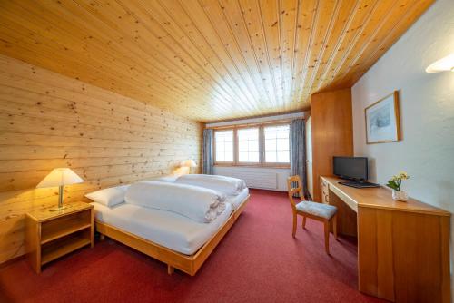 Hotel und Restaurant Chaseren in St. Peterzell