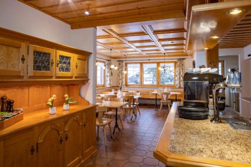 Hotel und Restaurant Chaseren in St. Peterzell