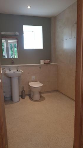 Old Farm Holiday Cottages - Scottish Borders - image 2