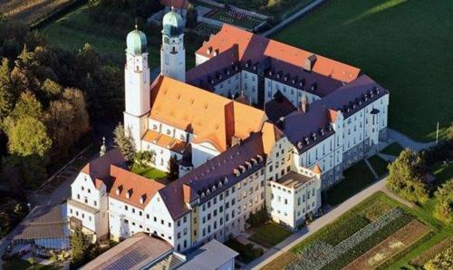 Gästehaus Klosterhof Schweiklberg