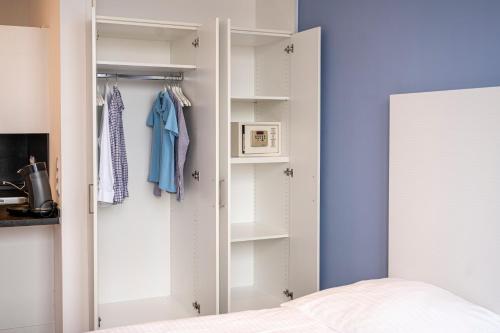apartmenthaus international, Mnichov (fotografie 5)