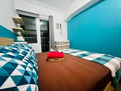 B&B Manilla - Cozy Place Anuva Residences - Bed and Breakfast Manilla