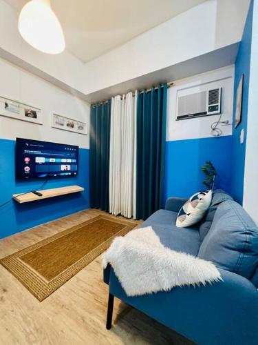 Cozy Place Anuva Residences - Tap to explore photos