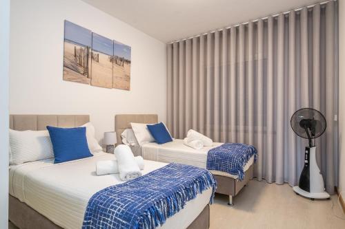 Blue Paradise Apartment 5