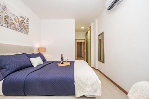Blue Paradise Apartment 4